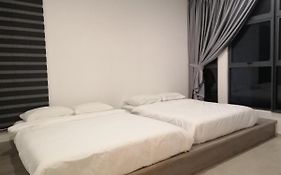 Atlantis Residence Melaka Homestay